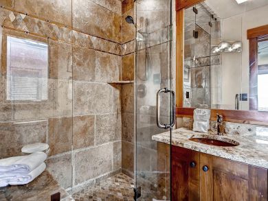 Park City Deer Valley Canyons Resort Home 923614
