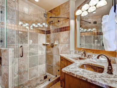Park City Deer Valley Canyons Resort Home 923614