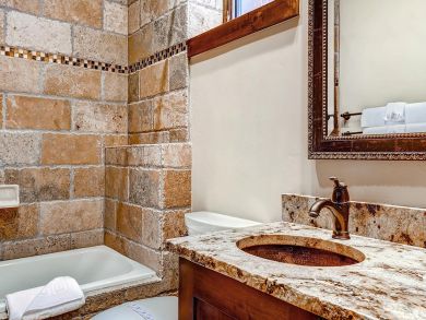 Park City Deer Valley Canyons Resort Home 923614