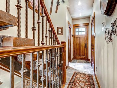 Park City Deer Valley Canyons Resort Home 923614
