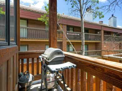 Park City Deer Valley Canyons Resort Home 923614
