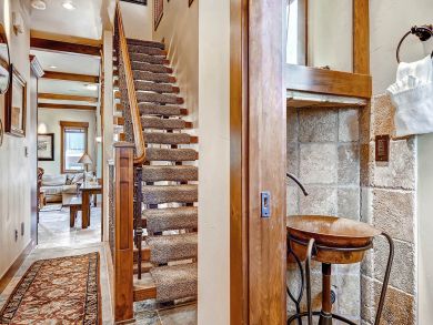 Park City Deer Valley Canyons Resort Home 923614