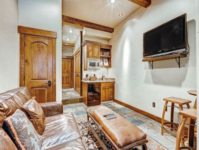 Park City Deer Valley Canyons Resort Home 923614
