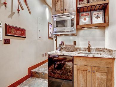 Park City Deer Valley Canyons Resort Home 923614