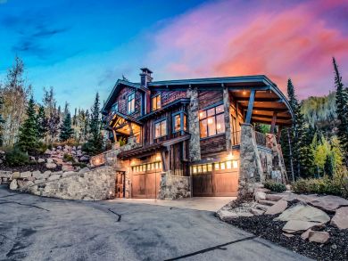 Park City Deer Valley Canyons Resort Home 923615 Park City Deer Valley Canyons Resort Home 923615