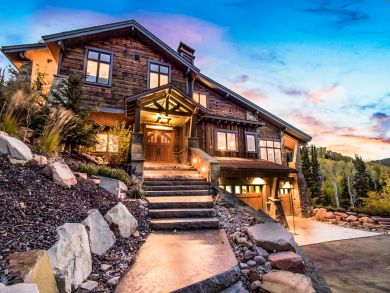 Park City Deer Valley Canyons Resort Home 923615 Park City Deer Valley Canyons Resort Home 923615