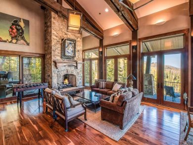 Park City Deer Valley Canyons Resort Home 923615 Park City Deer Valley Canyons Resort Home 923615