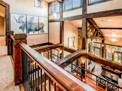 Park City Deer Valley Canyons Resort Home 923615 Park City Deer Valley Canyons Resort Home 923615