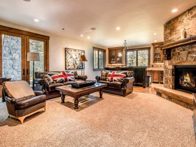 Park City Deer Valley Canyons Resort Home 923615 Park City Deer Valley Canyons Resort Home 923615