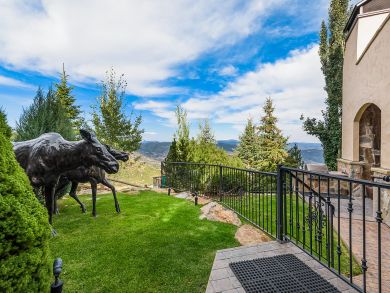 Park City Deer Valley Canyons Resort Home 923616