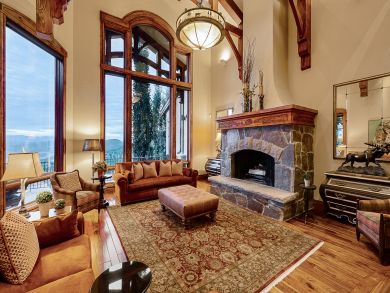 Park City Deer Valley Canyons Resort Home 923616