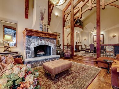 Park City Deer Valley Canyons Resort Home 923616