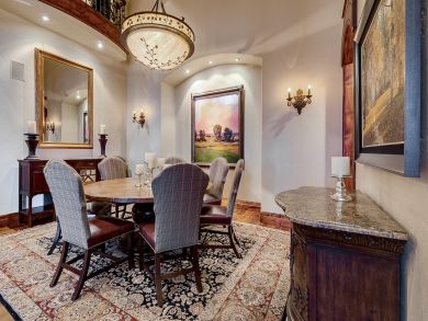 Park City Deer Valley Canyons Resort Home 923616