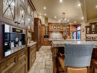 Park City Deer Valley Canyons Resort Home 923616
