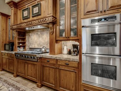 Park City Deer Valley Canyons Resort Home 923616
