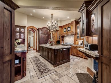 Park City Deer Valley Canyons Resort Home 923616