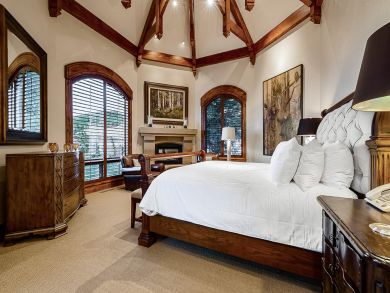 Park City Deer Valley Canyons Resort Home 923616