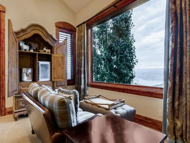 Park City Deer Valley Canyons Resort Home 923616