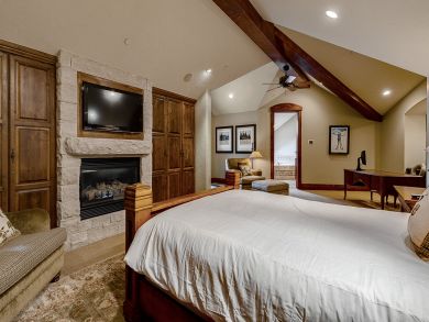 Park City Deer Valley Canyons Resort Home 923616