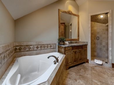 Park City Deer Valley Canyons Resort Home 923616