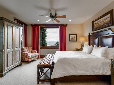 Park City Deer Valley Canyons Resort Home 923616