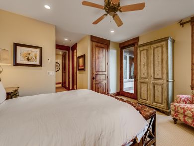 Park City Deer Valley Canyons Resort Home 923616