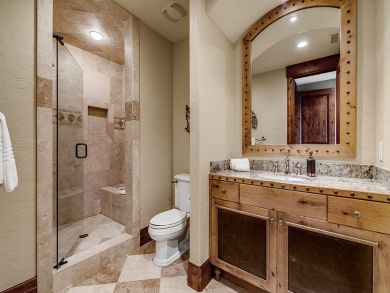 Park City Deer Valley Canyons Resort Home 923616
