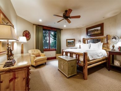 Park City Deer Valley Canyons Resort Home 923616
