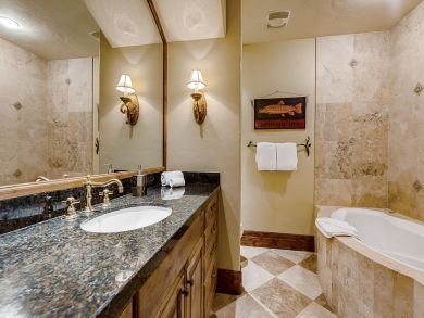 Park City Deer Valley Canyons Resort Home 923616