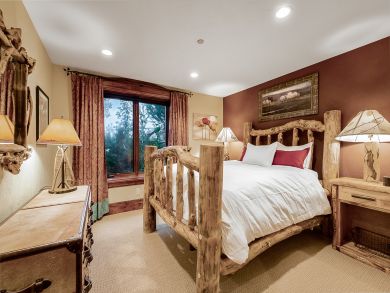 Park City Deer Valley Canyons Resort Home 923616