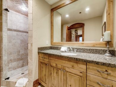 Park City Deer Valley Canyons Resort Home 923616