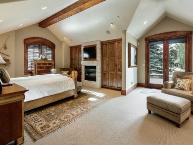 Park City Deer Valley Canyons Resort Home 923616