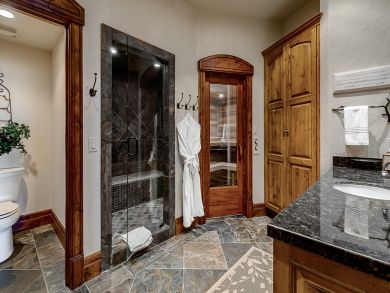 Park City Deer Valley Canyons Resort Home 923616
