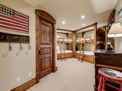 Park City Deer Valley Canyons Resort Home 923616