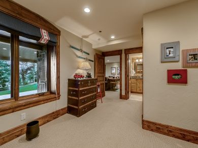 Park City Deer Valley Canyons Resort Home 923616