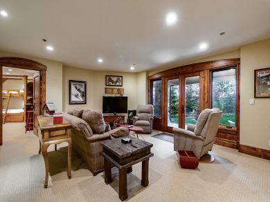 Park City Deer Valley Canyons Resort Home 923616