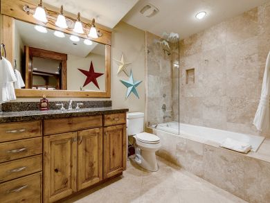 Park City Deer Valley Canyons Resort Home 923616