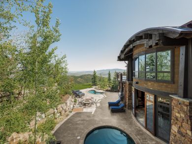 Park City Deer Valley Canyons Resort Home 923617
