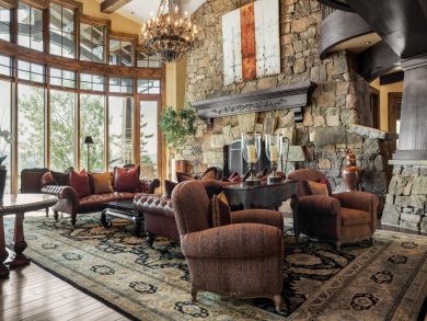 Park City Deer Valley Canyons Resort Home 923617