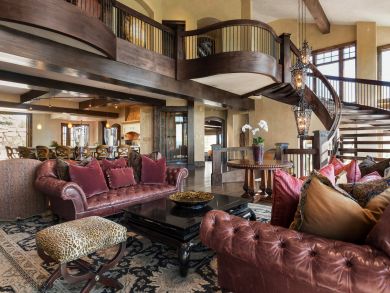 Park City Deer Valley Canyons Resort Home 923617