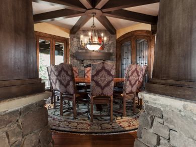 Park City Deer Valley Canyons Resort Home 923617