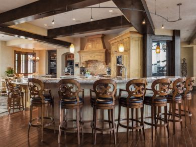 Park City Deer Valley Canyons Resort Home 923617
