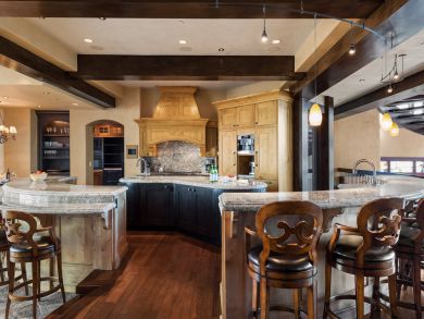 Park City Deer Valley Canyons Resort Home 923617