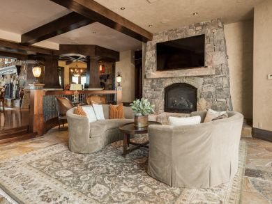 Park City Deer Valley Canyons Resort Home 923617