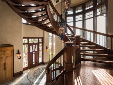 Park City Deer Valley Canyons Resort Home 923617