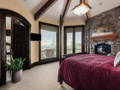 Park City Deer Valley Canyons Resort Home 923617