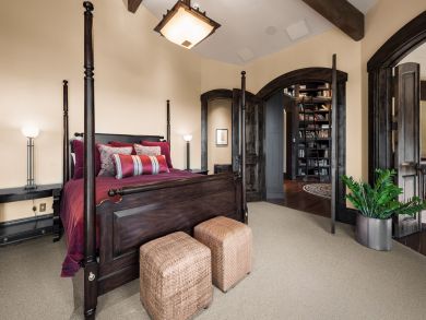 Park City Deer Valley Canyons Resort Home 923617