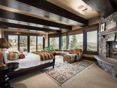 Park City Deer Valley Canyons Resort Home 923617