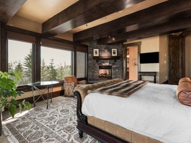 Park City Deer Valley Canyons Resort Home 923617
