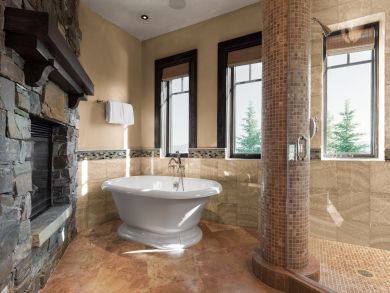 Park City Deer Valley Canyons Resort Home 923617